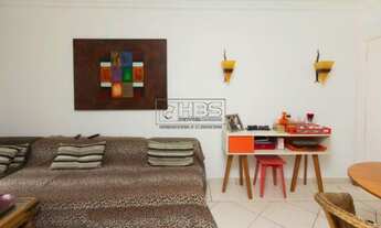 Imagem 3: Apartamento em Moema com 47m²