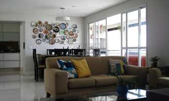 Imagem: Apartamento em Vila Leopoldina com 130m²