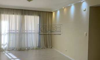 Imagem 4: Apartamento em Pinheiros com 86m² com 3 quartos