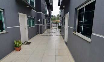 Imagem 3: Casa Sobrado de Condomínio em Horto Florestal com 108m² com 3 dormitórios