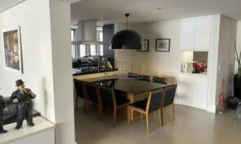 Imagem 7: Apartamento em Perdizes com 232m² com 3 suítes e 3 Vagas