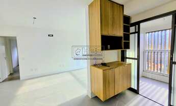 Imagem 3: Apartamento em Perdizes com 76m² com 2 Dormitórios