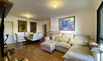 Imagem: Apartamento em Vila Andrade com 95m² com