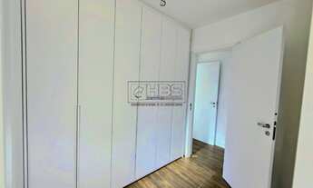 Imagem 7: Apartamento em Perdizes com 76m² com 2 Dormitórios