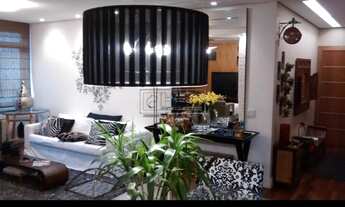 Imagem 5: Apartamento em Jardim Paulista com 142m² com 2 Suites e 2 Vagas