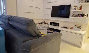 Imagem 5: Apartamento em Santa Teresinha com 95m² com 2 Suites