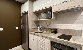 Imagem 7: Apartamento em Cidade Monções com 43m²