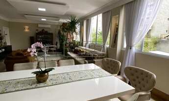 Imagem 5: Apartamento em Jardim Paulista com 200m² com 2 Dormitórios e 2 vagas