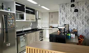 Imagem 6: Apartamento em Jardim Avelino com 119m² com 3 Suites