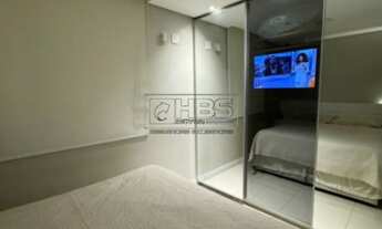 Imagem 7: Apartamento em Cambuci com 64m² com 2 dormitórios