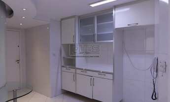 Imagem 6: Apartamento em Indianópolis com 170m² com 4 dormitórios e 2 vagas