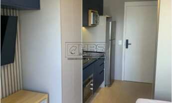 Imagem: Studio em Moema com 22m²