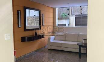 Imagem 5: Apartamento em Pinheiros com 86m² com 3 quartos