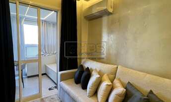 Imagem 5: Apartamento em Cidade Monções com 43m²