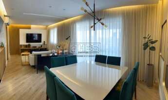 Imagem: Apartamento em Jardim Avelino com 119m²