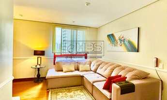 Imagem 4: Apartamento em Vila Suzana com 449m² com 4 Suites e 5 Vagas