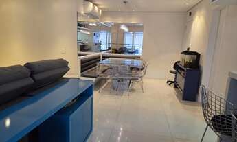 Imagem 4: Apartamento em Santa Teresinha com 95m² com 2 Suites