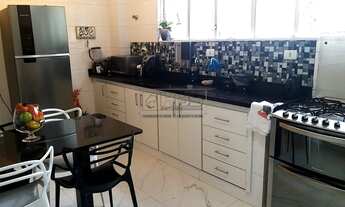 Imagem 5: Apartamento em Santa Cecília com 105m² com 3 Dormitórios