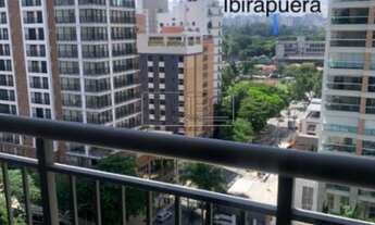 Imagem 6: Studio em Moema com 22m²