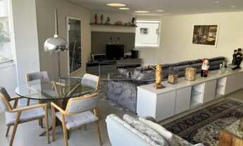 Imagem: Apartamento em Perdizes com 232m² com 3