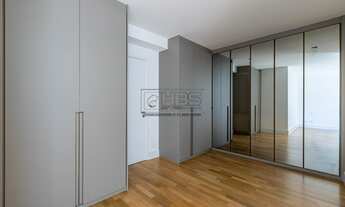 Imagem 4: Apartamento 04 dormitórios suítes 04 vagas 246m2 na Vila Mariana