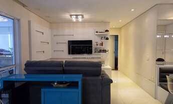 Imagem 6: Apartamento em Santa Teresinha com 95m² com 2 Suites