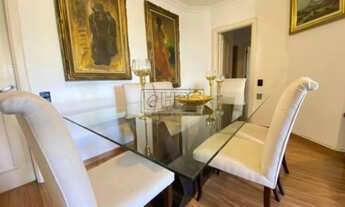 Imagem 3: Apartamento em Vila Andrade com 95m² com 3 Dormitorios e 2 Vagas