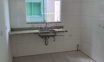 Imagem 6: Casa Sobrado de Condomínio em Horto Florestal com 108m² com 3 dormitórios