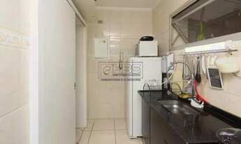 Imagem 6: Apartamento em Moema com 47m²