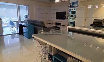 Imagem: Apartamento em Santa Teresinha com 95m²