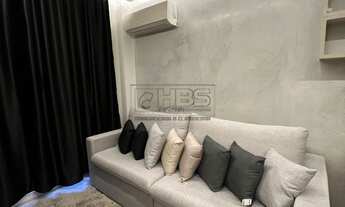 Imagem 3: Apartamento em Cidade Monções com 43m²