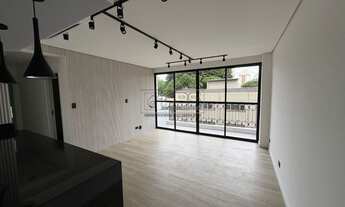 Imagem 4: Apartamento em Pinheiros com 88m² com 2 Dormitorios