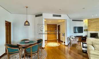 Imagem 7: Apartamento em Vila Suzana com 449m² com 4 Suites e 5 Vagas