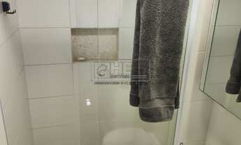 Imagem 6: Apartamento em Várzea da Barra Funda com 45m²