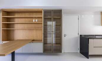 Imagem 5: Apartamento 04 dormitórios suítes 04 vagas 246m2 na Vila Mariana