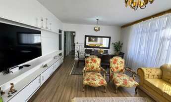 Imagem 3: Apartamento em Santa Cecília com 105m² com 3 Dormitórios