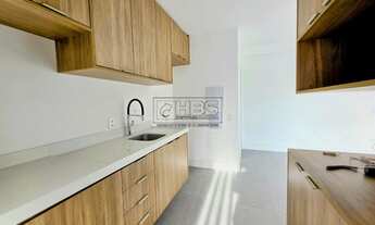 Imagem 2: Apartamento em Perdizes com 76m² com 2 Dormitórios