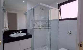 Imagem 5: Apartamento em Jardim Vila Mariana com 130m² com 3 Dormitorios