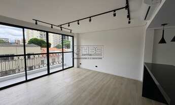Imagem 2: Apartamento em Pinheiros com 88m² com 2 Dormitorios