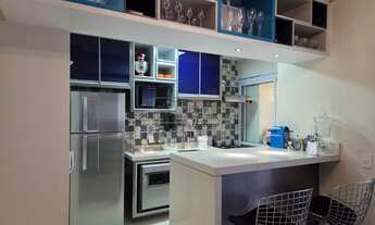 Imagem 7: Apartamento em Santa Teresinha com 95m² com 2 Suites