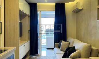 Imagem: Apartamento em Cidade Monções com 43m²