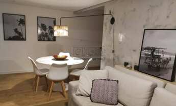 Imagem 5: Apartamento em Itaim Bibi com 75m² com 2 Dormitórios