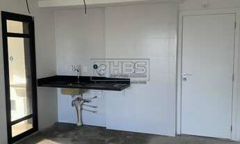 Imagem 2: Apartamento em Pinheiros com 82m² com 2 dormitórios