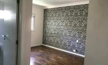 Imagem 7: Apartamento em Vila Olímpia com 140m² com 3 suites e 2 vagas