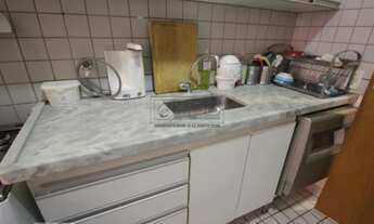 Imagem 5: Apartamento em Jardim Ampliação com 94m² com 4 Dormitórios