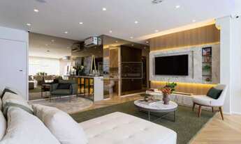 Imagem 3: Apartamento em Perdizes com 136m² com 3 Suites e 2 Vagas