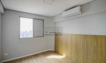 Imagem 3: Apartamento em Vila Mariana com 85m² com 2 Dormitorios