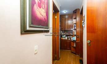 Imagem 4: Apartamento em Santana com 146m² com 3 Suites e 2 Vagas