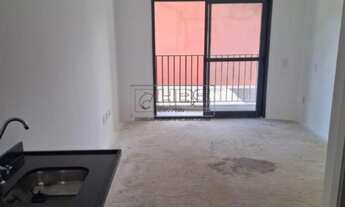 Imagem: Studio em Pinheiros com 25m²