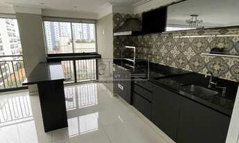 Imagem 6: Apartamento em Ipiranga com 140m² com 3 suites e 2 Vagas